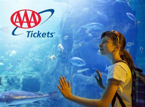 georgia aquarium discount tickets aaa